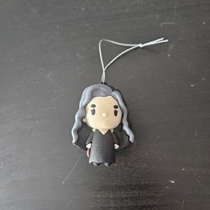 Harry potter Bellatrix ornament